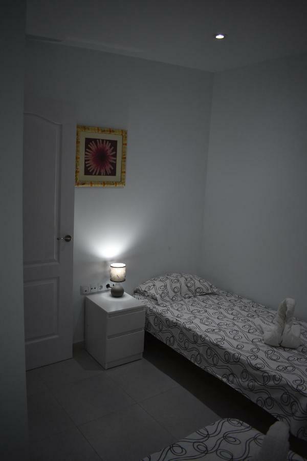 Costa Del Silencio - 28/5 Up Apartment Exterior photo