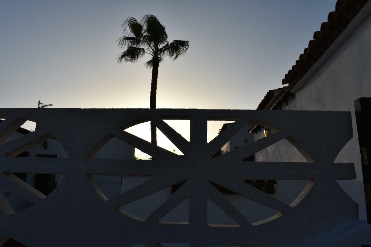 Costa Del Silencio - 28/5 Up Apartment Exterior photo