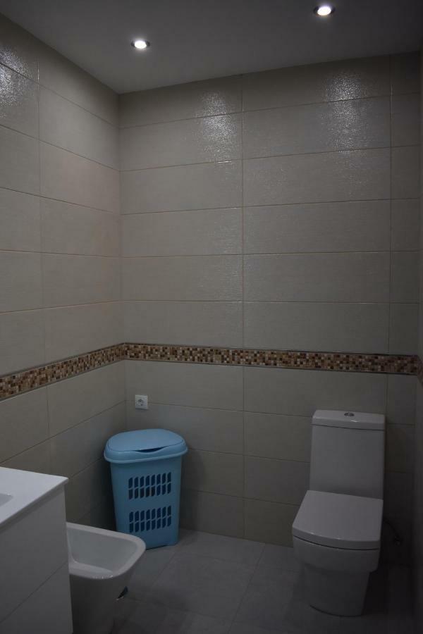 Costa Del Silencio - 28/5 Up Apartment Exterior photo